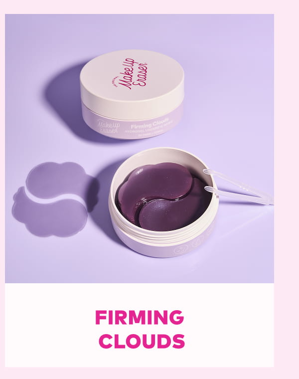 Firming Clouds