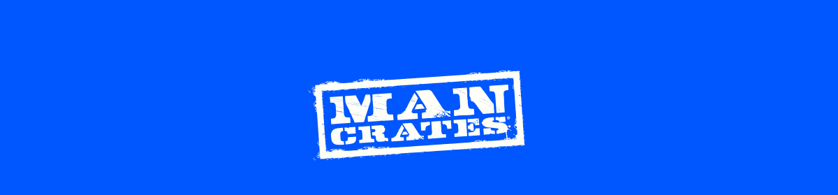 Man Crates