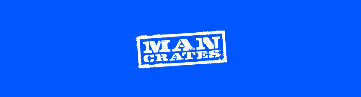 Man Crates