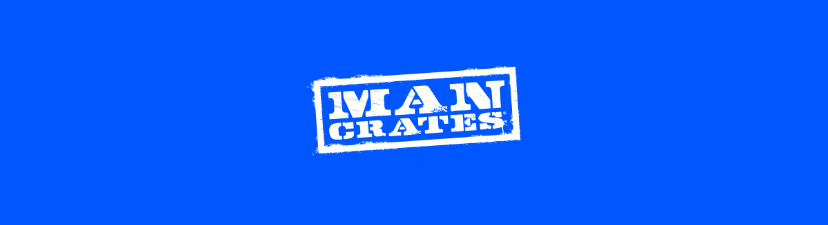 Man Crates
