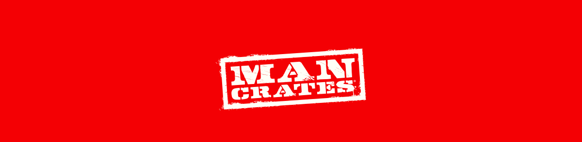 Man Crates