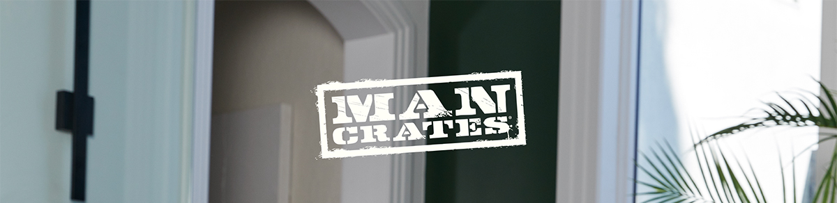 Man Crates
