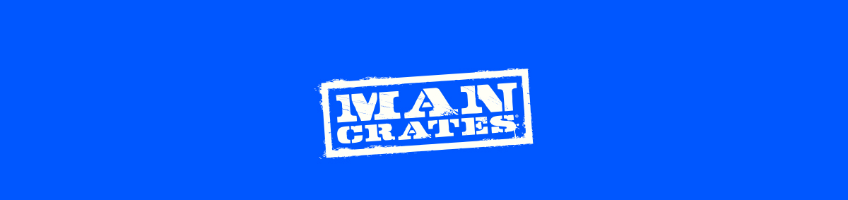 Man Crates