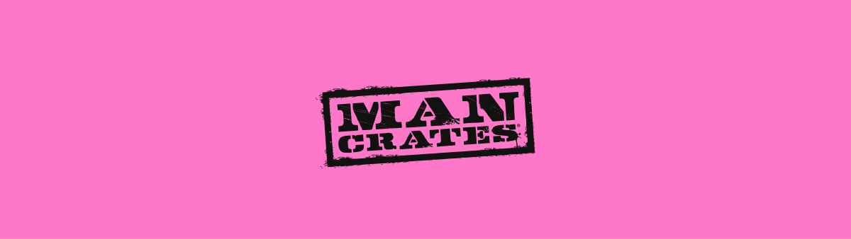 Man Crates