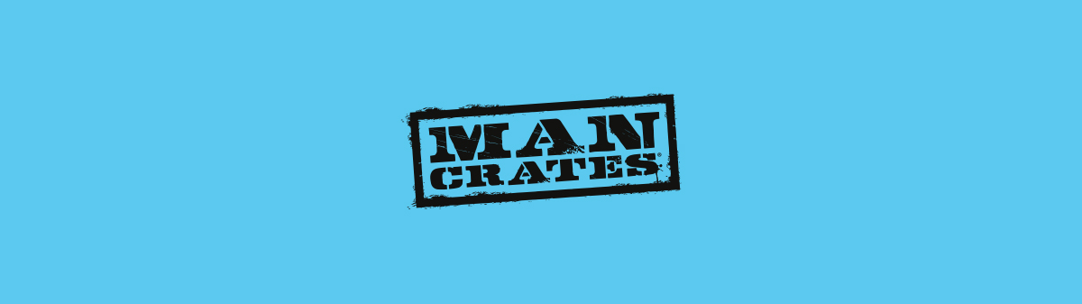 Man Crates