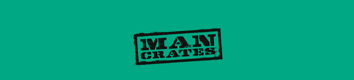 Man Crates