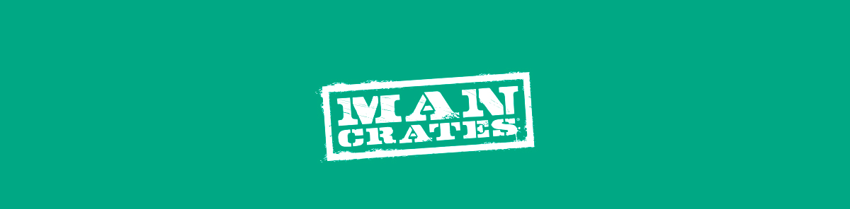 Man Crates