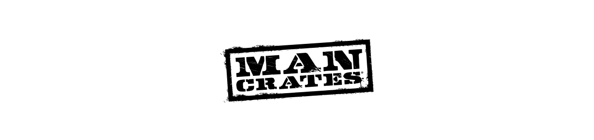 Man Crates
