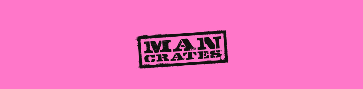 Man Crates