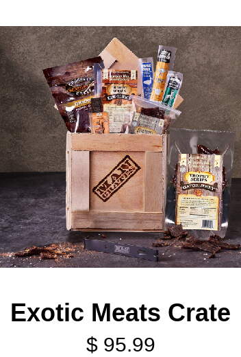 Man Crates | Gifts For Men
