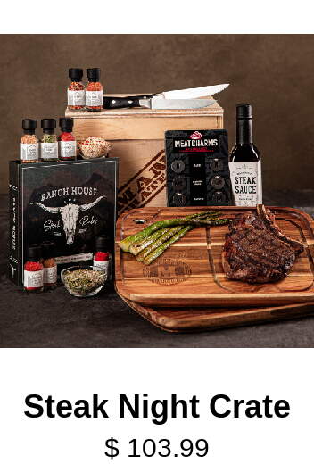 Man Crates | Gifts For Men