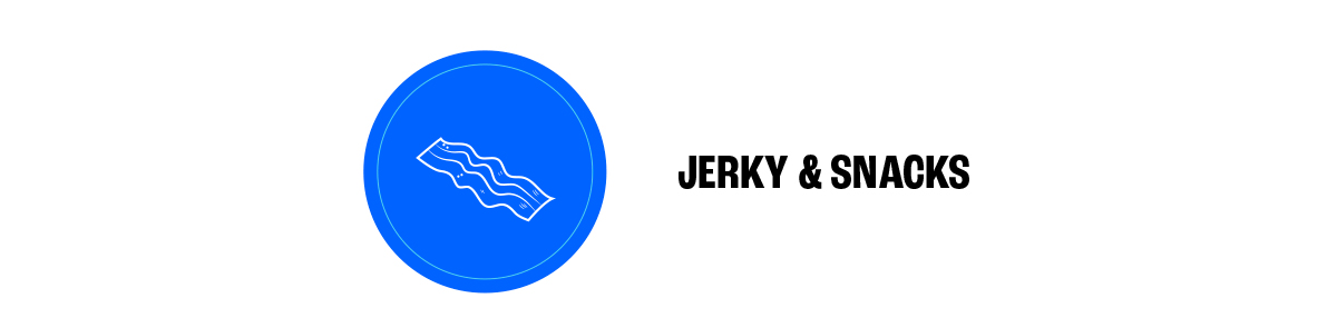 Jerky Gifts for Dad