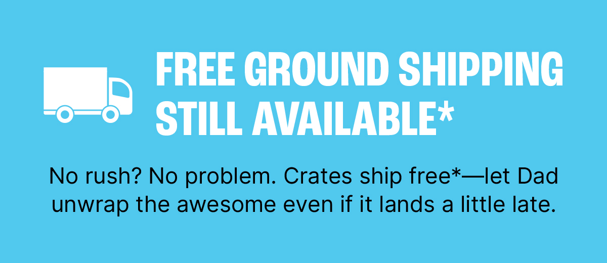 Free Shipping on Orders $99+