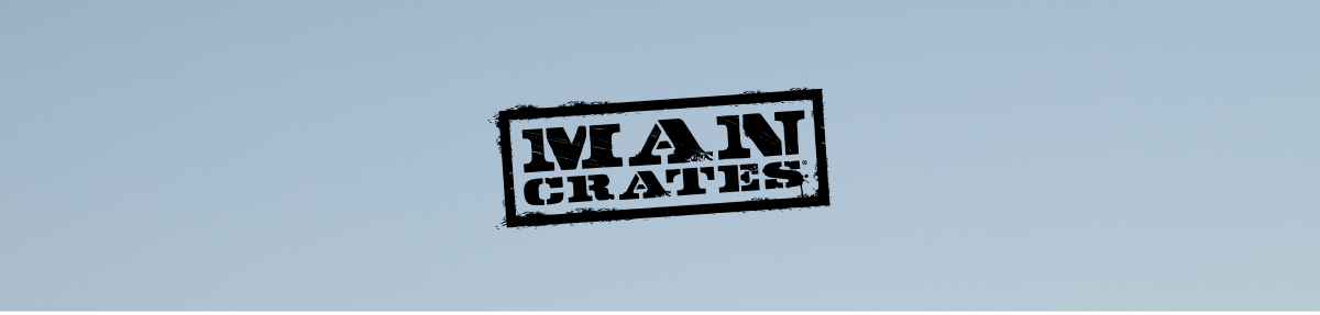 Man Crates