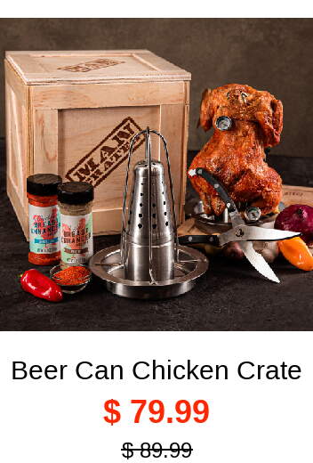 Man Crates Gifts for Men