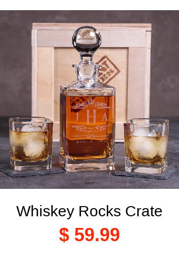 Man Crates Gifts for Men