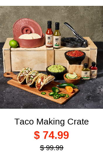 Man Crates Gifts for Men