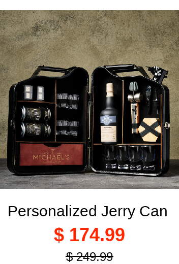 Man Crates Gifts for Men