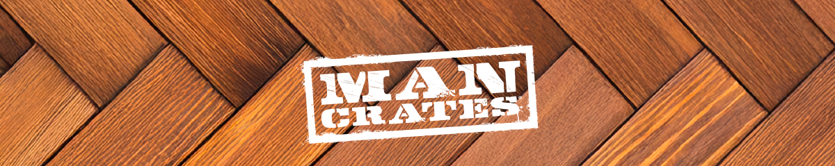 Mancrates Logo