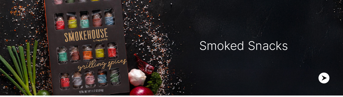 Smoked Snacks