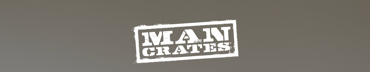 Mancrates Logo
