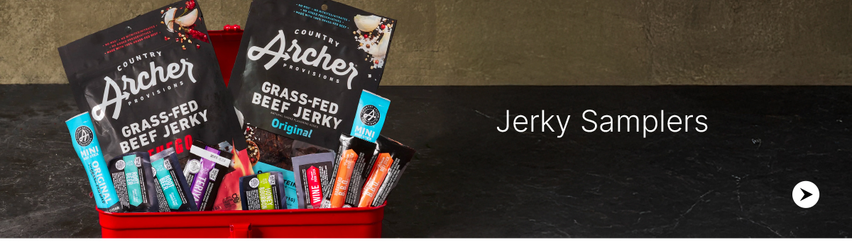 Jerky Crates