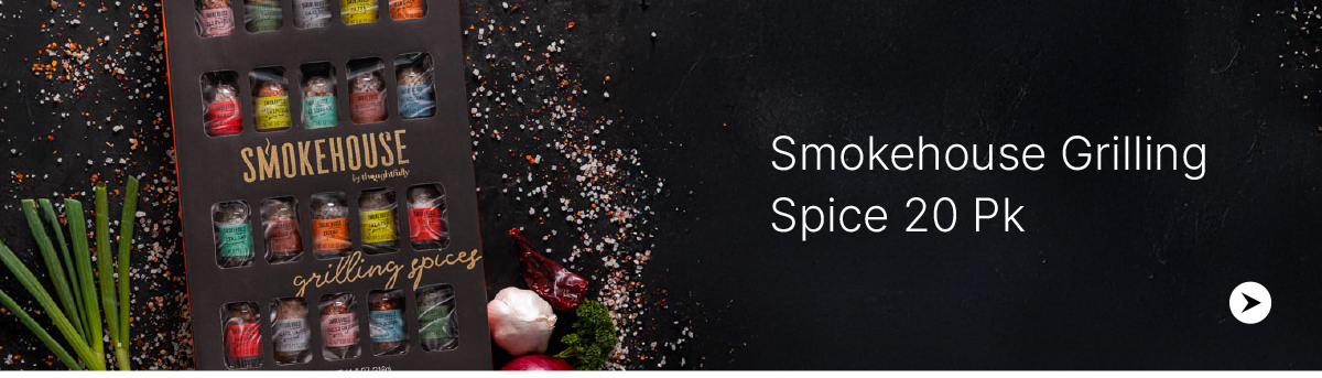 Smokehouse