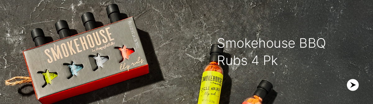 Smokehouse