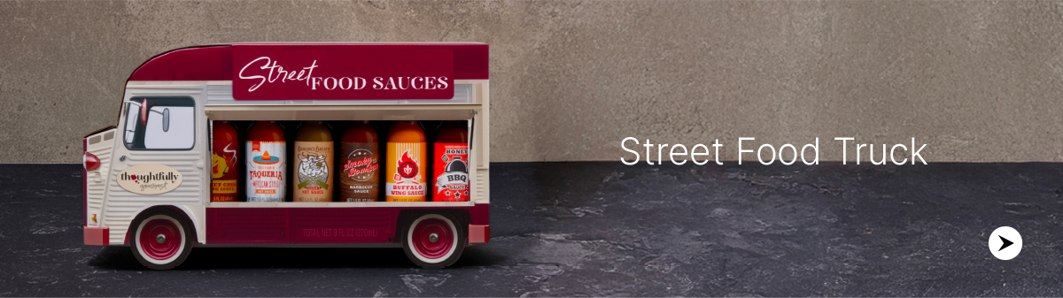 Street Food Truck