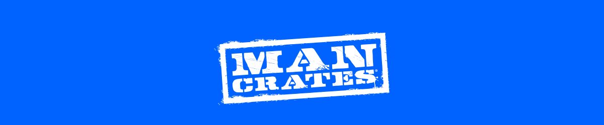 Mancrates Logo