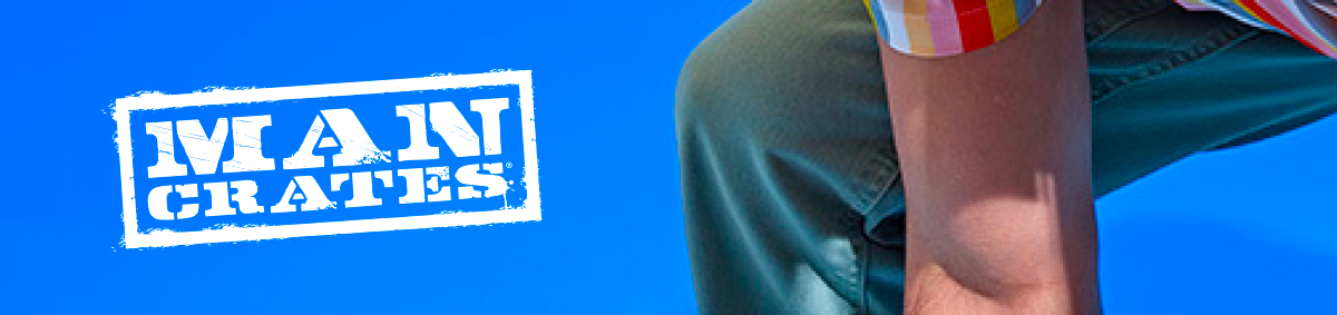 Mancrates Logo