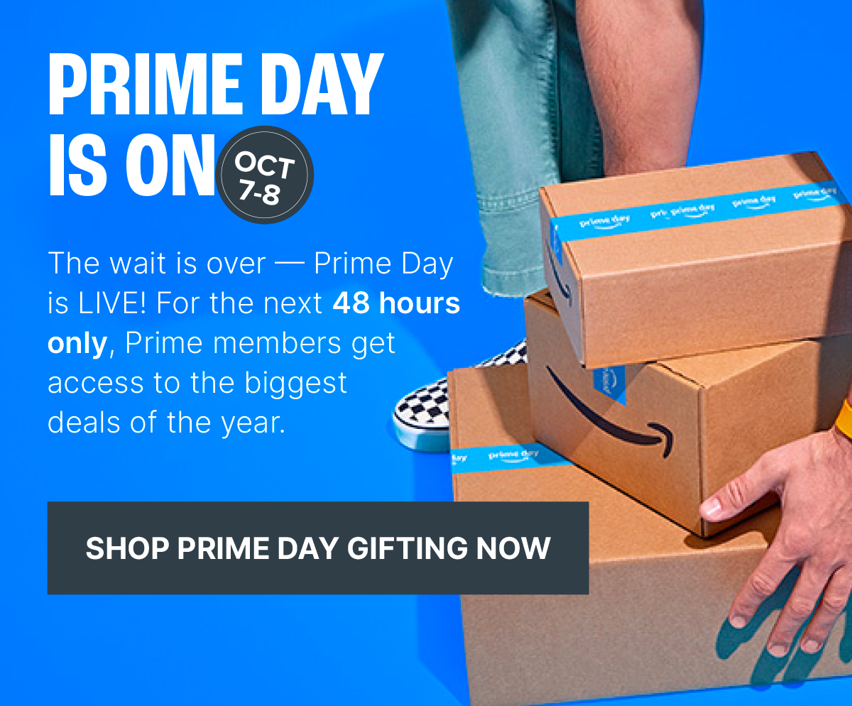 Prime Days