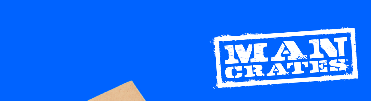 Mancrates Logo