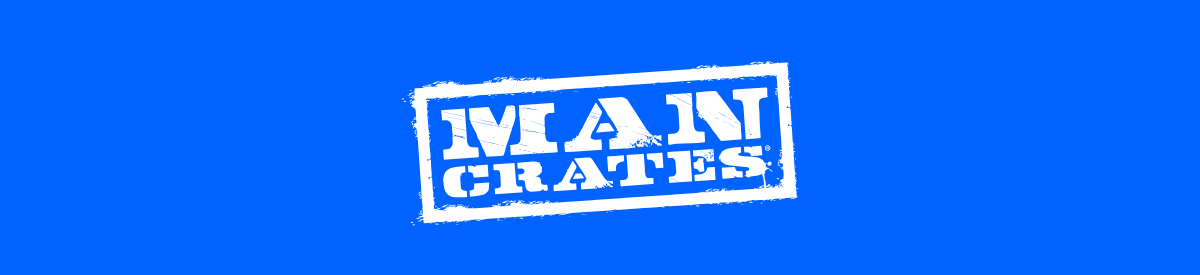 Mancrates Logo