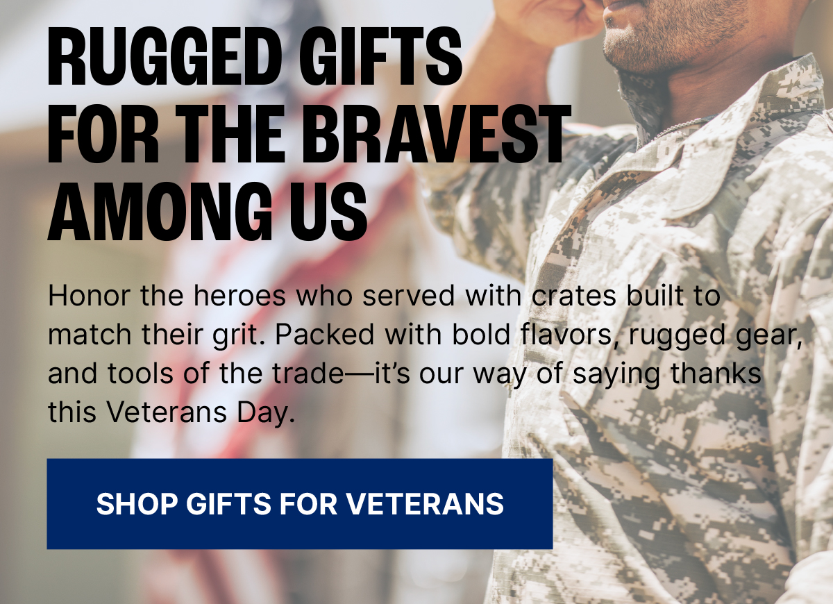 Veterans Day