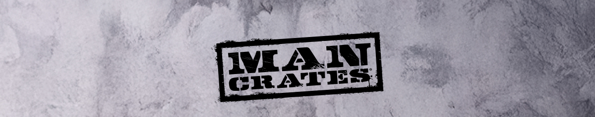 Mancrates Logo