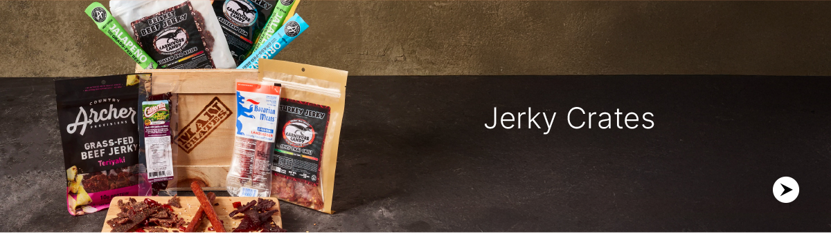 Jerky Crates