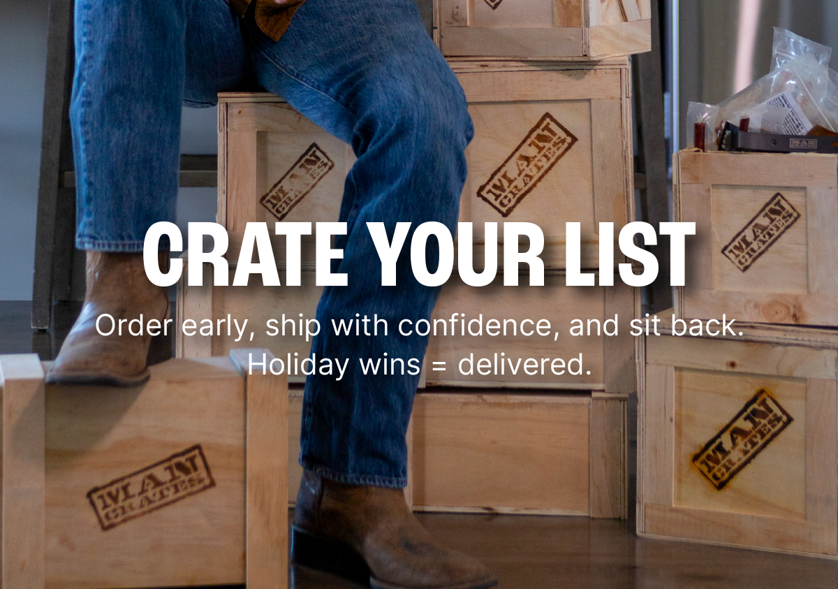Shop Holiday Gifts