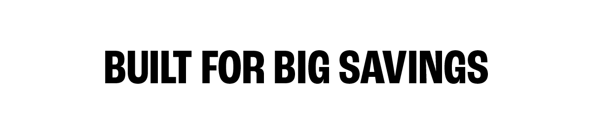 Black Friday Early Access