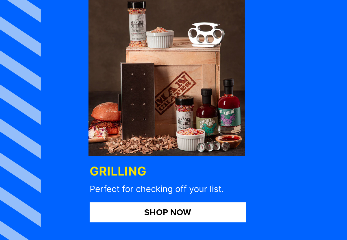 Grilling