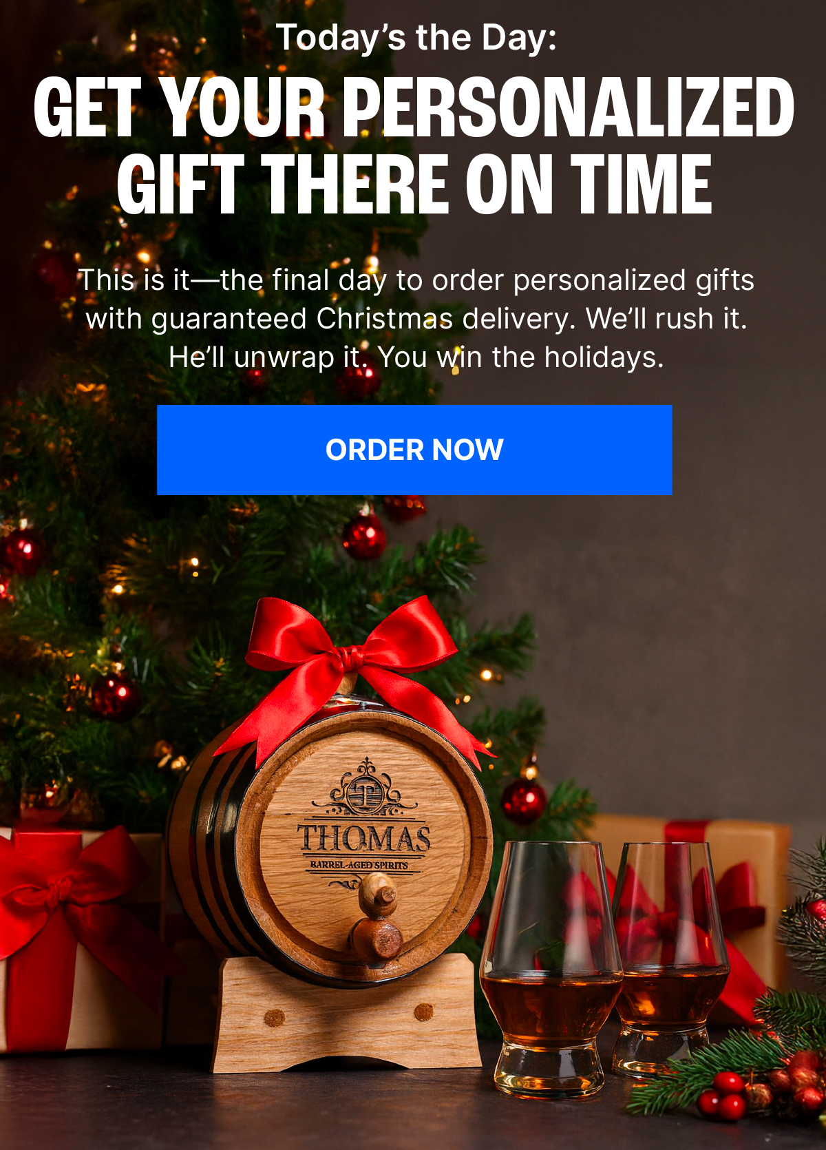 Personalized Gifts