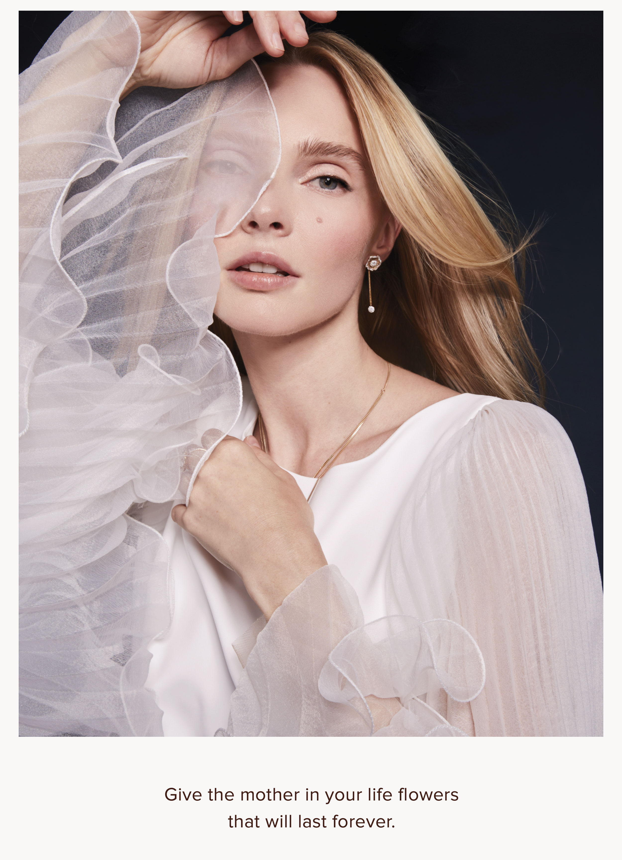 Fine jewelry