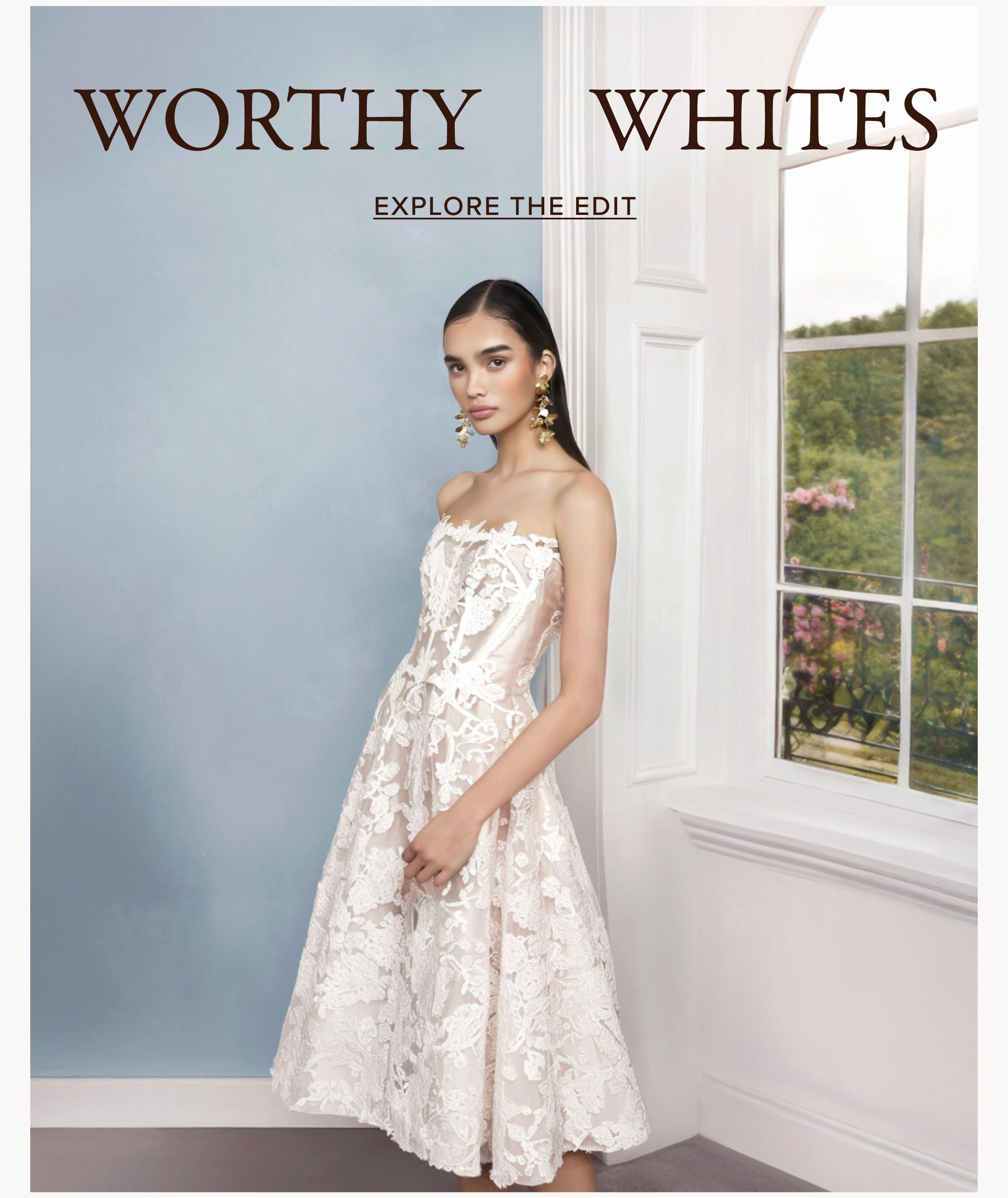 Worthy Whites