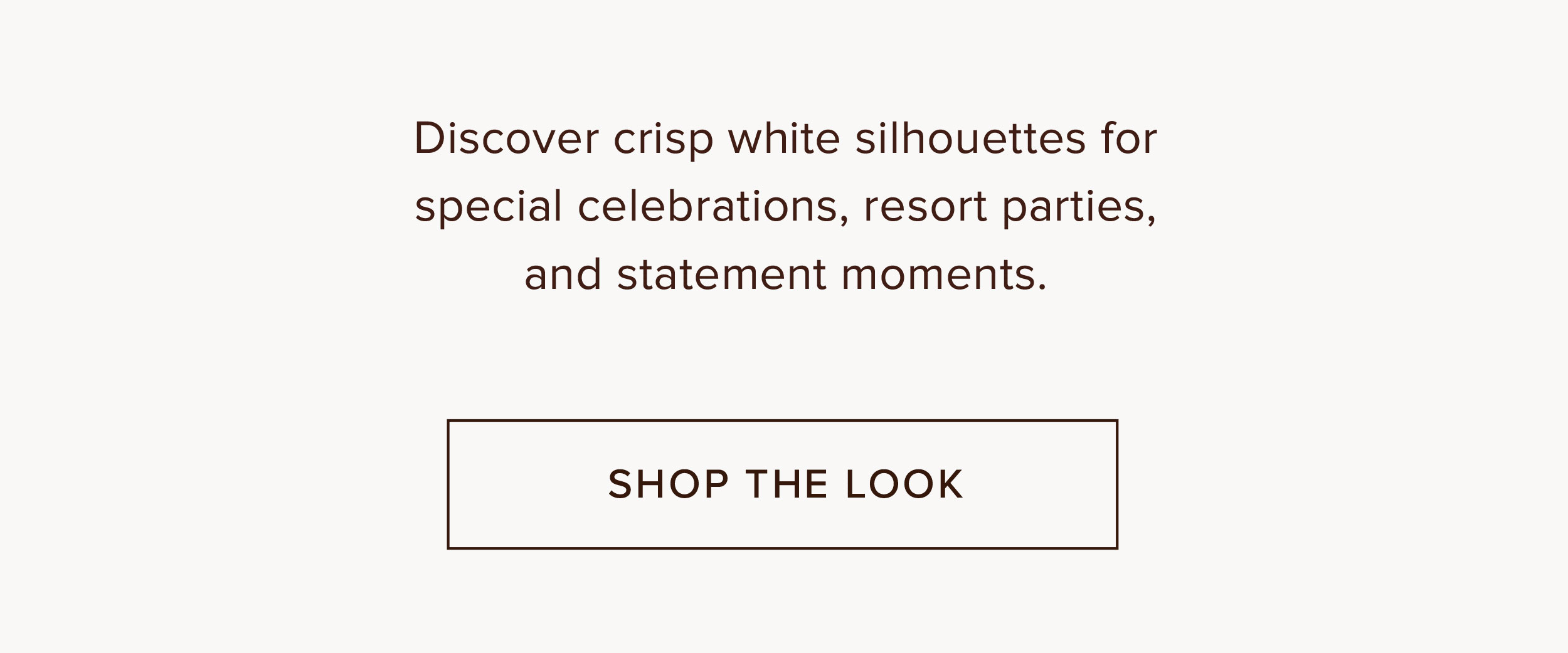 Shop the look