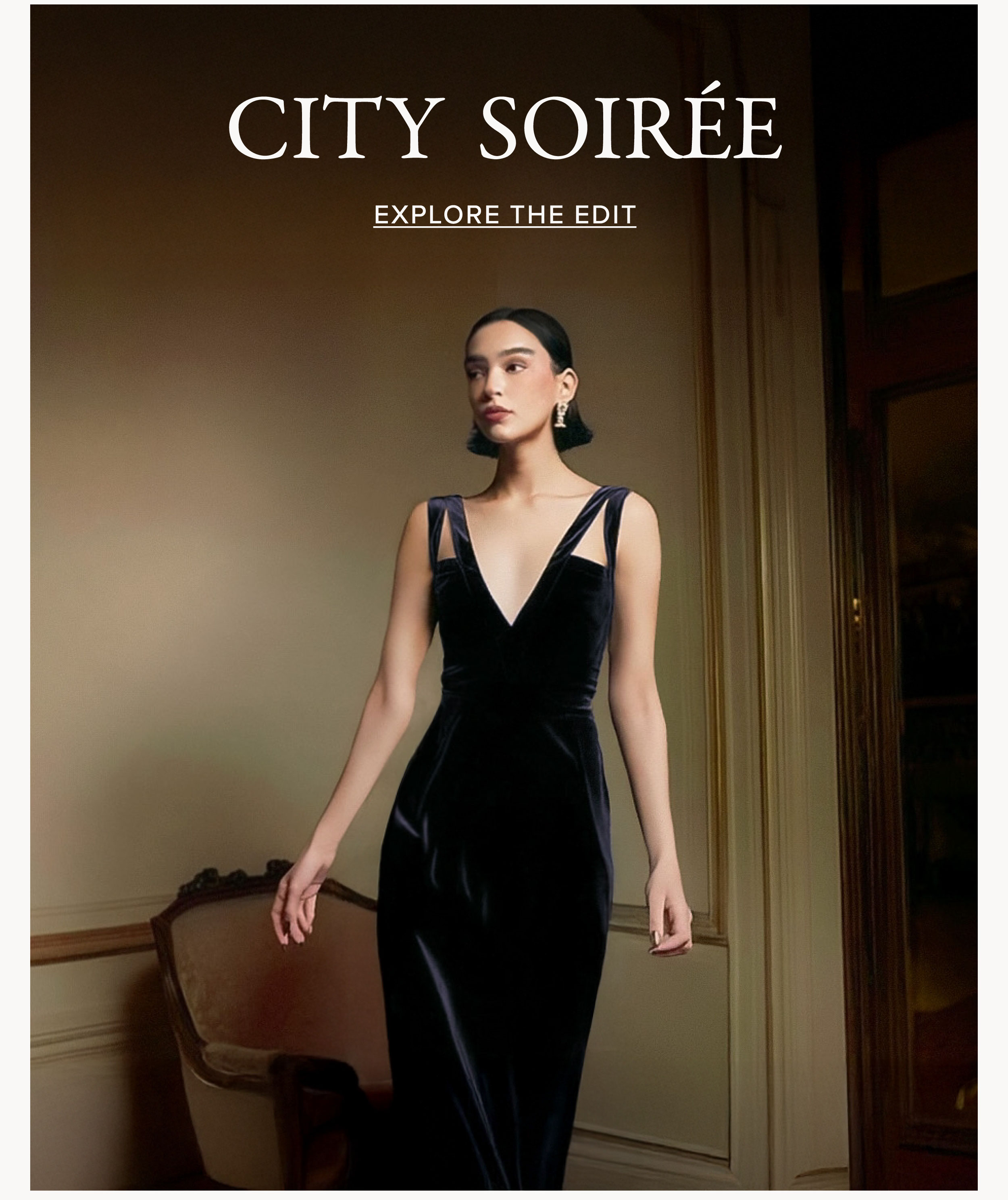 City Soiree