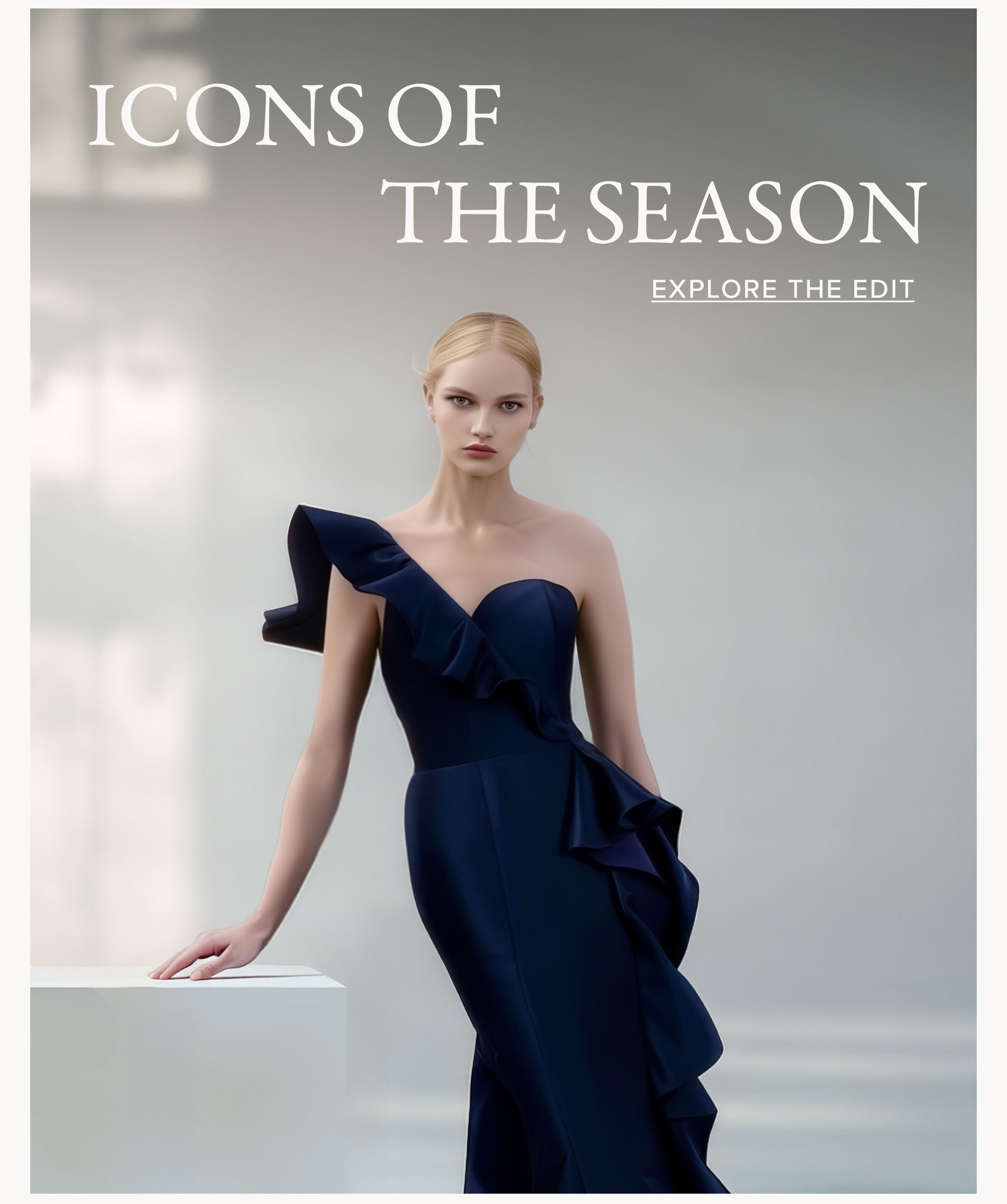 Icons of the season