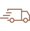 International Shipping