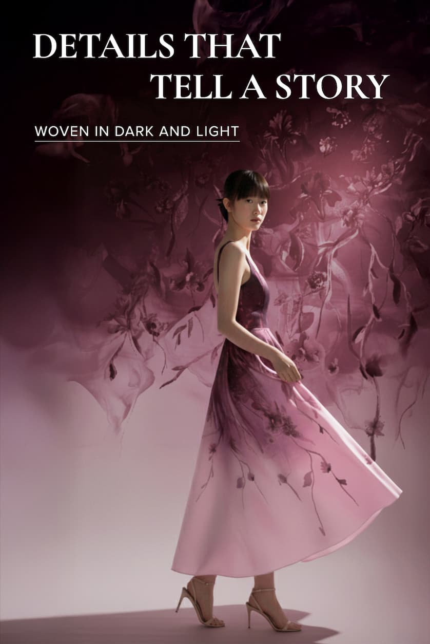 Explore our fall collection
