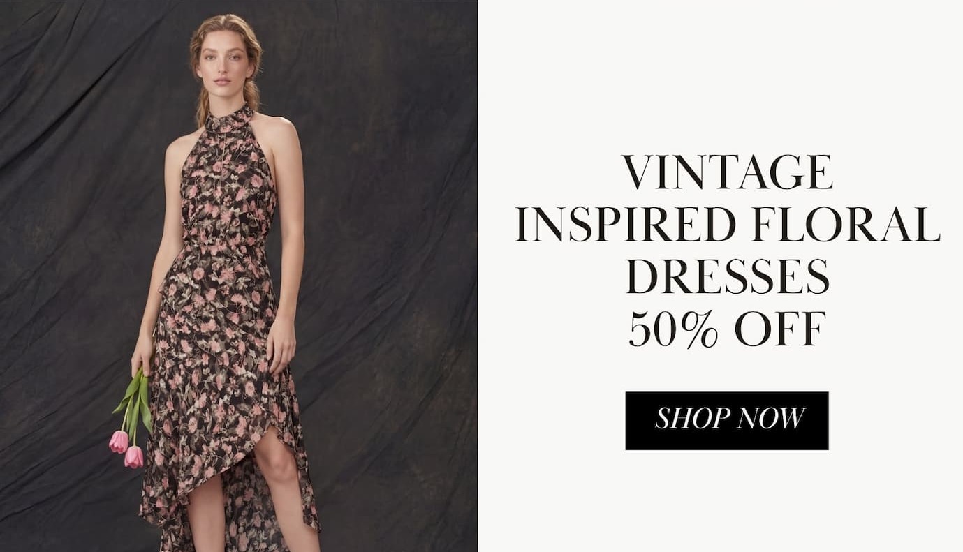 January Stockroom Sale