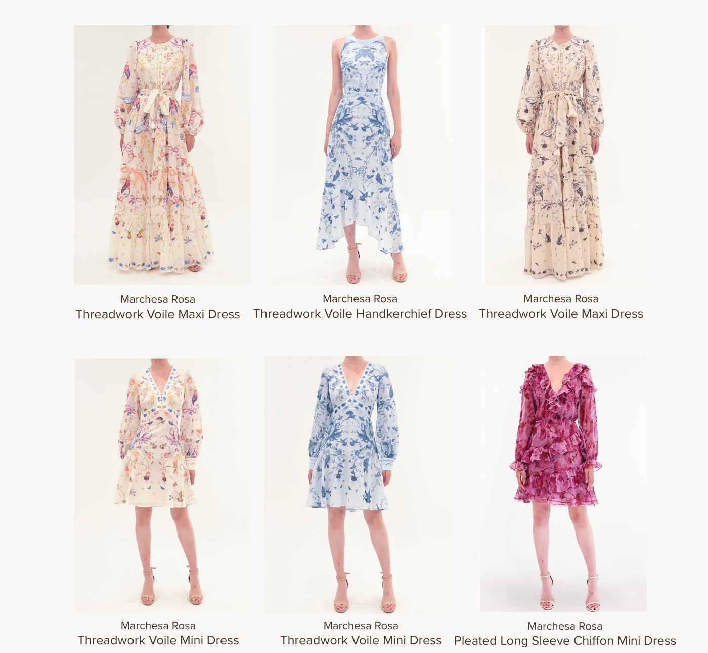 January Stockroom Sale